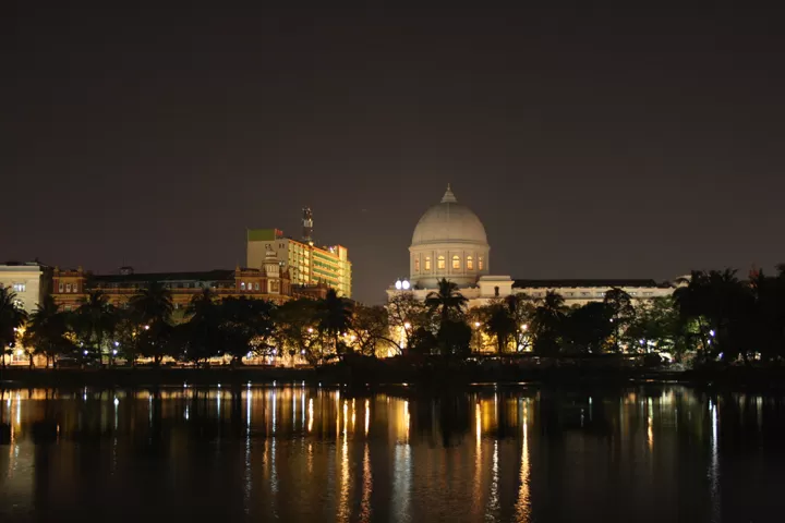 Photo of General Post Office, Kolkata, West Bengal, India by Sonalika Debnath