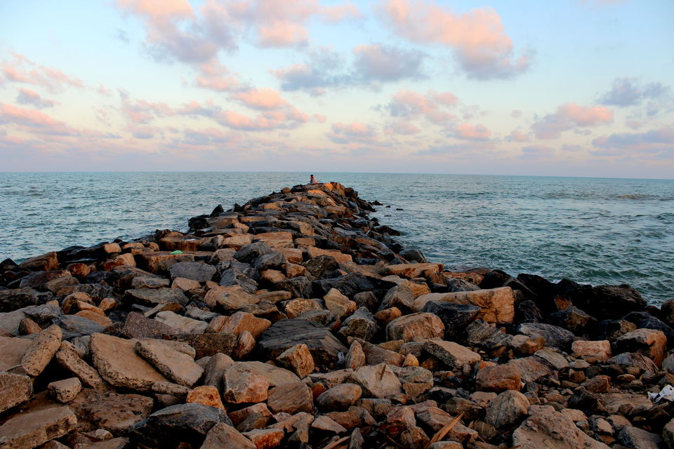 Photo of Tharangambadi: A Dazzling Danish Village In India Just 3 Hours From Pondicherry by Sonalika Debnath