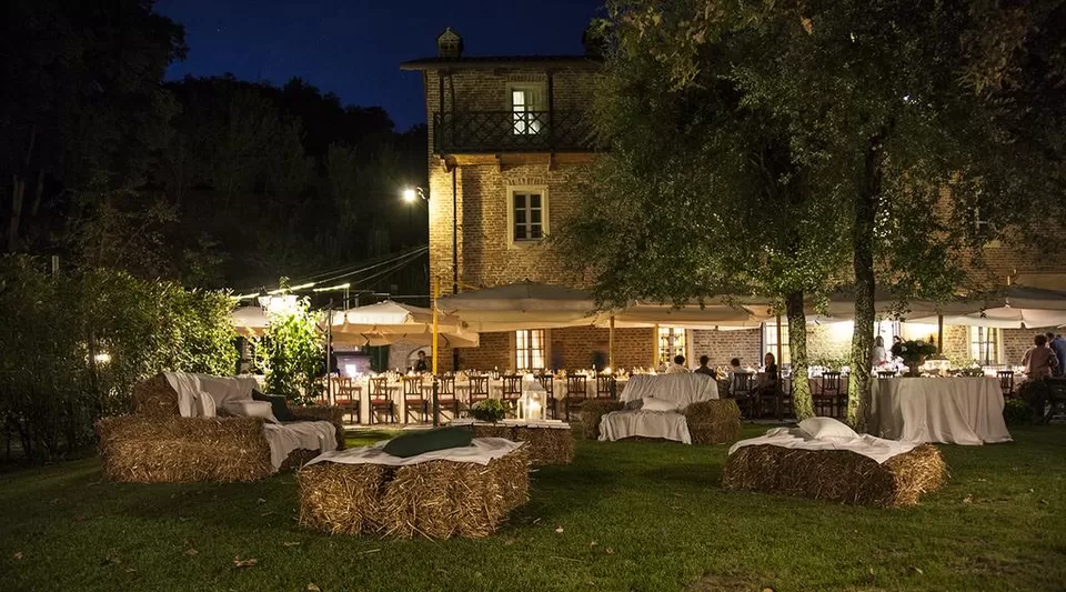 Photo of The Oaks of Vareglio, Canale, Province of Cuneo, Italy by Sonalika Debnath