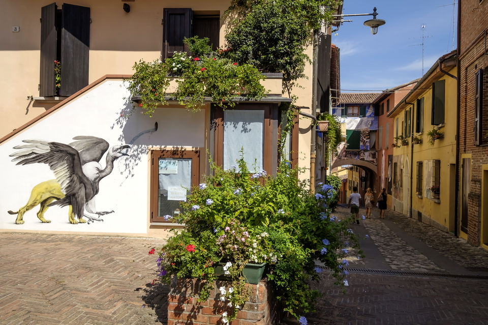 Photo of Modena, Italy by Sonalika Debnath