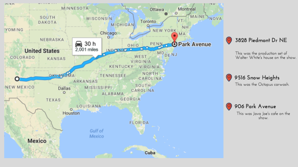 Photo of 6 Road Trips Inspired by Iconic TV Shows You Must Take
Instead of Wasting Time on Netflix by Sonalika Debnath