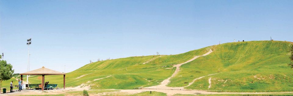 Photo of Jebel Hafeet - Al Ain - United Arab Emirates by Sonalika Debnath