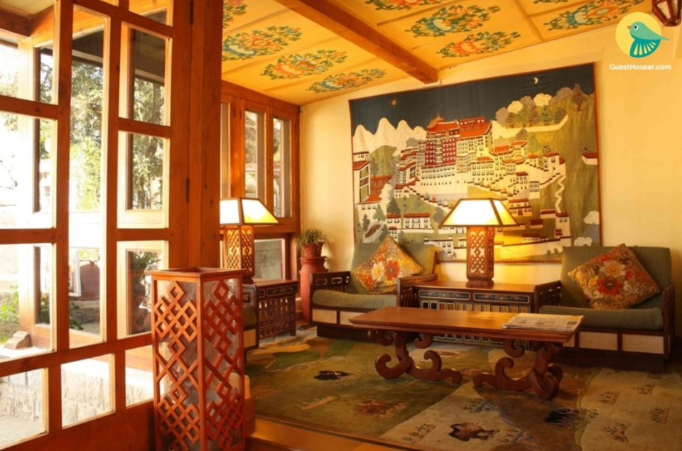 Photo of McLeod Ganj, Dharamshala, Himachal Pradesh, India by Sonalika Debnath