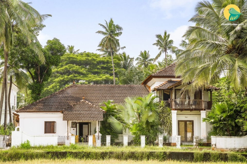 Photo of Goa, India by Sonalika Debnath