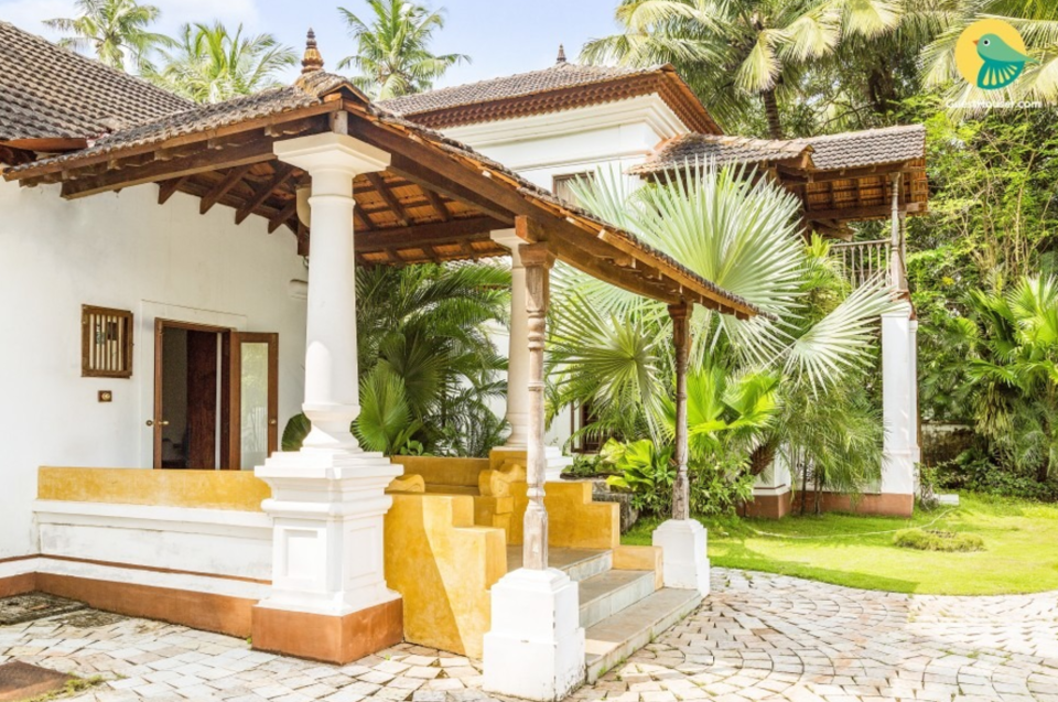 Photo of Goa, India by Sonalika Debnath