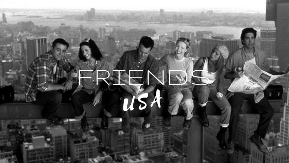 Photo of USA by Sonalika Debnath