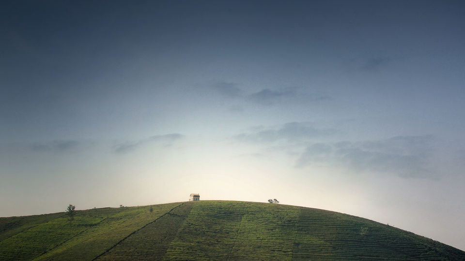 Photo of A Hidden Hamlet In The Western Ghats, Avalanche Is Our New Favourite Hillstation In India by Sonalika Debnath