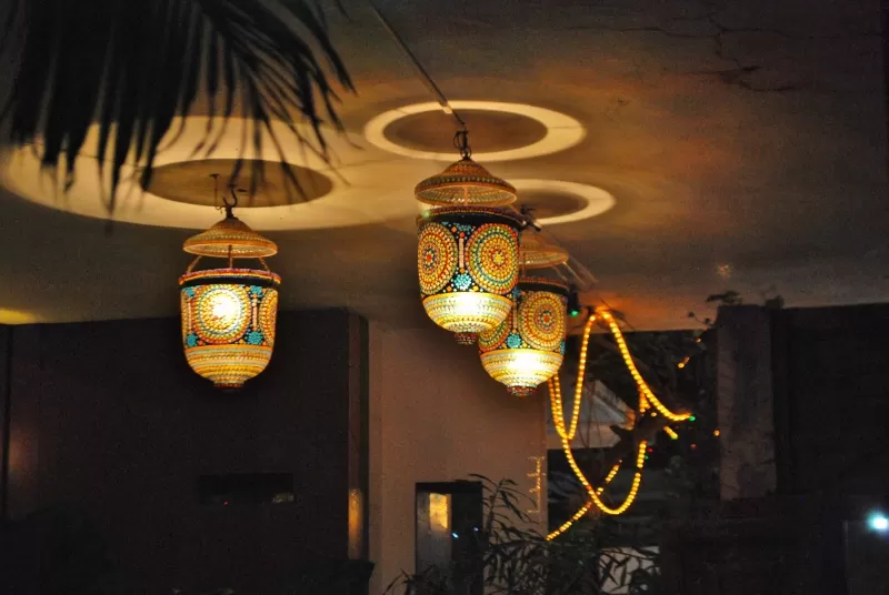 Photo of Satsanga, Puducherry, India by Sonalika Debnath