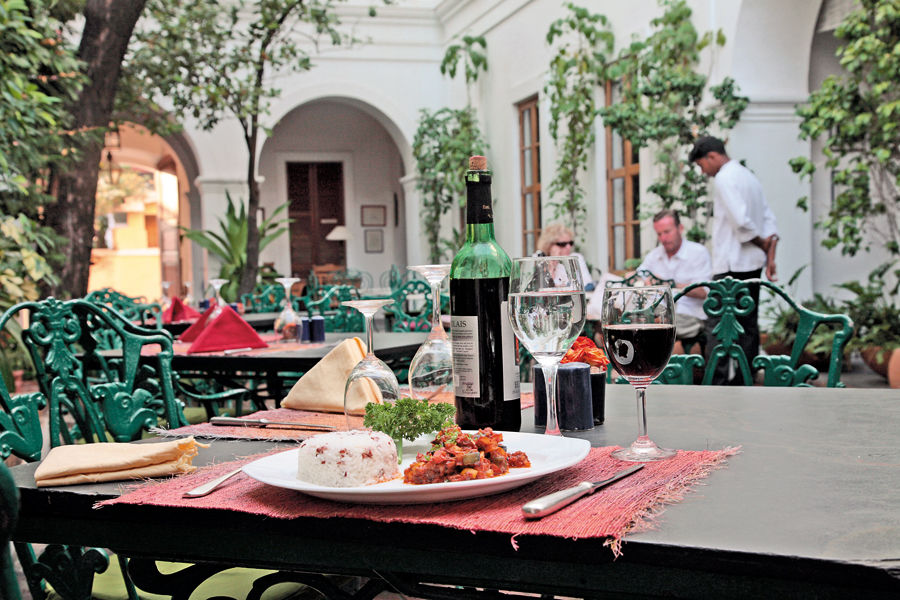 Photo of These 10 Charming Cafes Will Help You Eat Your Way Through Pondicherry's Glorious Past And Present by Sonalika Debnath