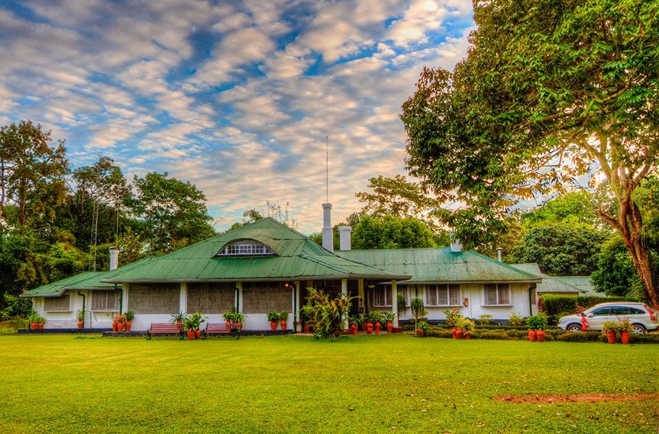 Photo of Head To These Gorgeous Tea Estates Across India, For More Than Just A Cup Of Chai by Sonalika Debnath