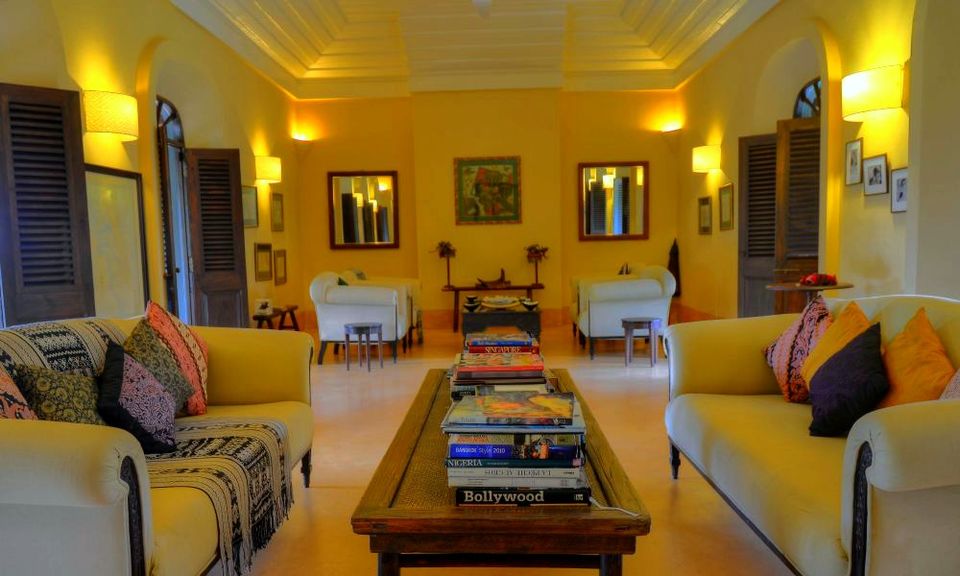 Photo of Corjuem, Aldona, Goa, India by Sonalika Debnath