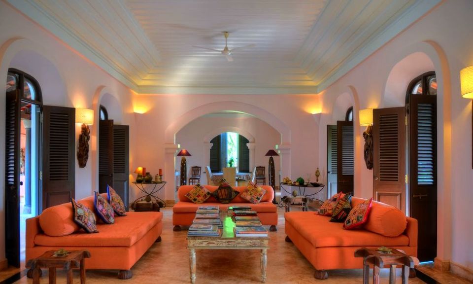 Photo of This Secret Luxury Villa in Goa Is Where You Should Head to for a Monsoon Getaway by Sonalika Debnath