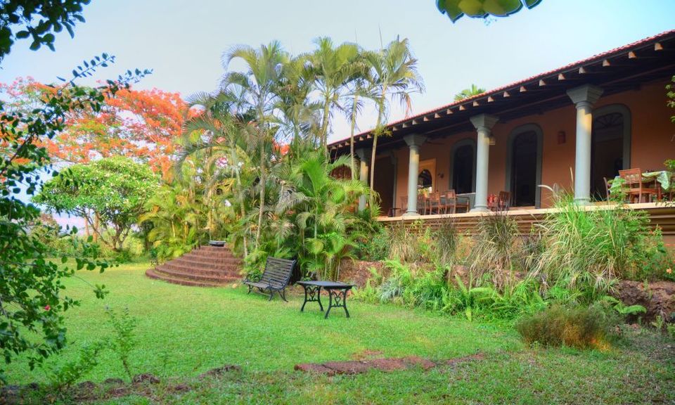 Photo of This Secret Luxury Villa In Goa Is Where You Should Head To For A Monsoon Getaway by Sonalika Debnath