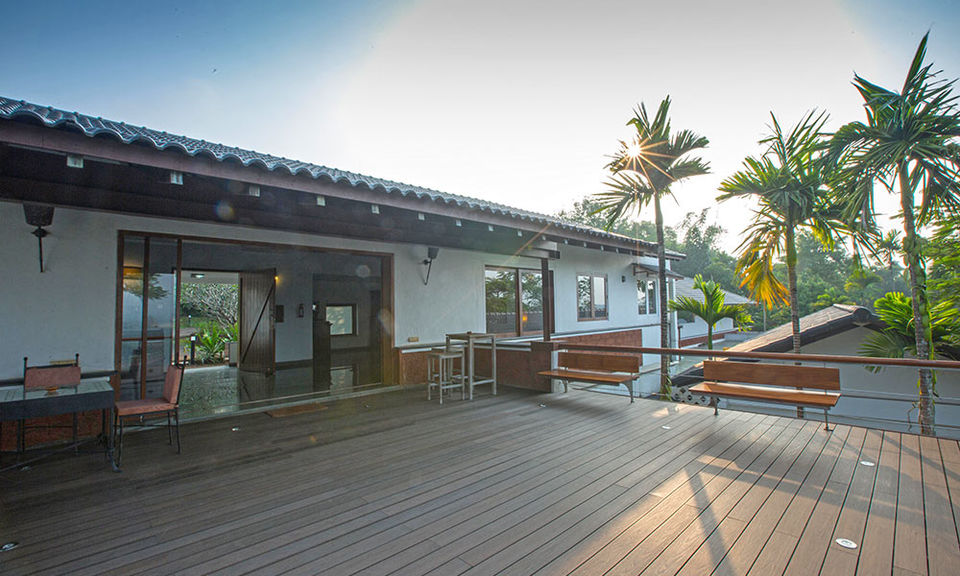 Photo of This Secret Luxury Villa in Goa Is Where You Should Head to for a Monsoon Getaway by Sonalika Debnath