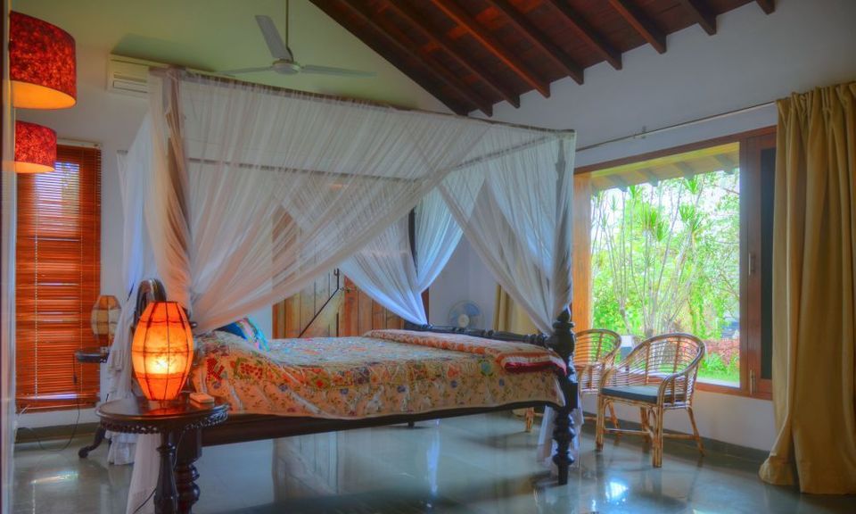 Photo of This Secret Luxury Villa in Goa Is Where You Should Head to for a Monsoon Getaway by Sonalika Debnath