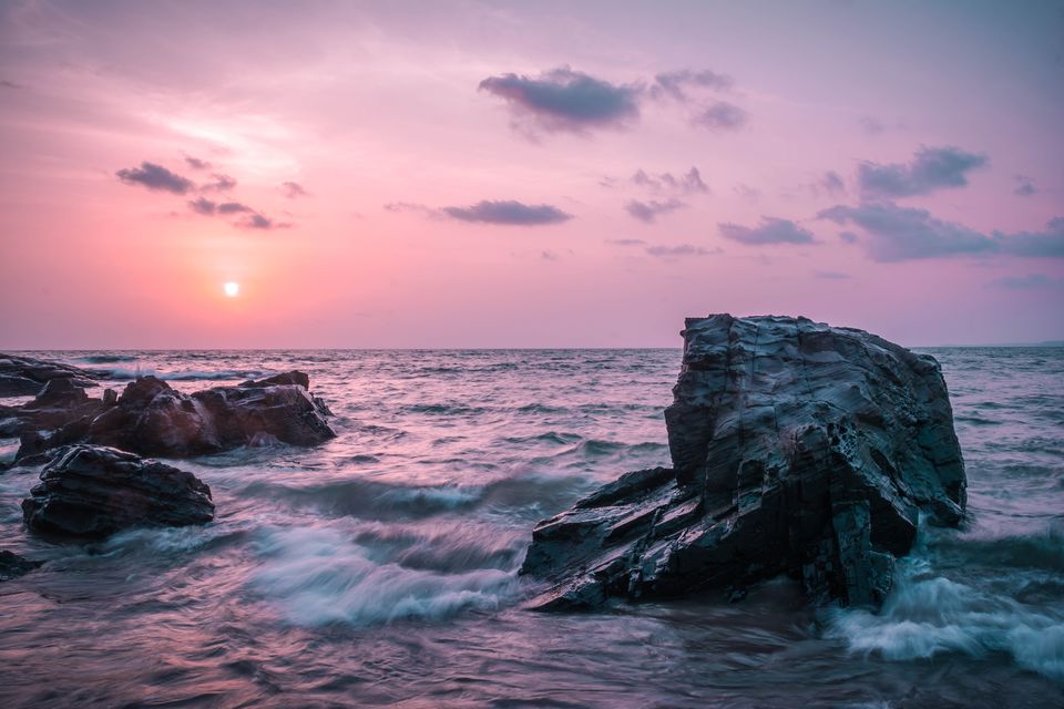 Photo of This Secret Luxury Villa in Goa Is Where You Should Head to for a Monsoon Getaway by Sonalika Debnath