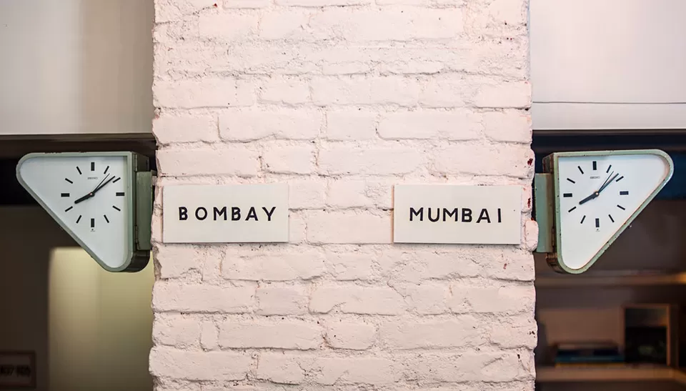 Photo of Abode Bombay, Mumbai, Maharashtra, India by Sonalika Debnath