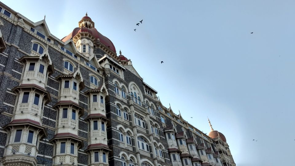 Photo of Hotel Abode In Colaba Is The Perfect Secret Getaway in Mumbai by Sonalika Debnath