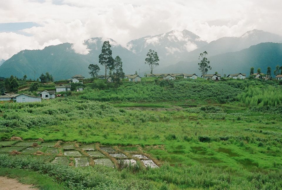 Photo of Head Over To This Hidden Valley On India's Easternmost Edge, For Your Next Mountain Getaway by Sonalika Debnath