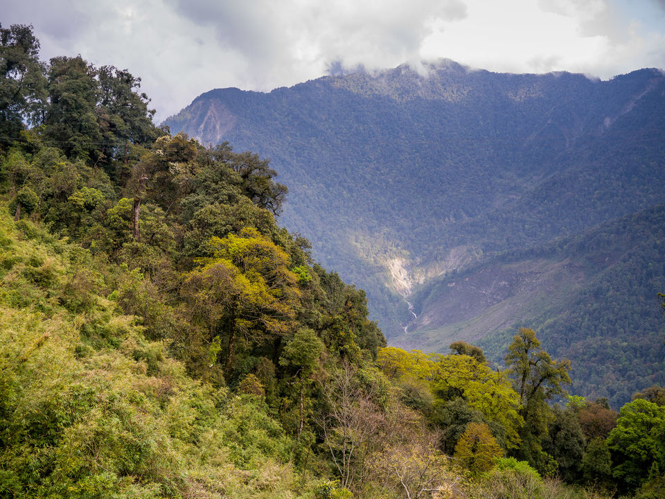 Photo of Head Over To This Hidden Valley On India's Easternmost Edge, For Your Next Mountain Getaway by Sonalika Debnath