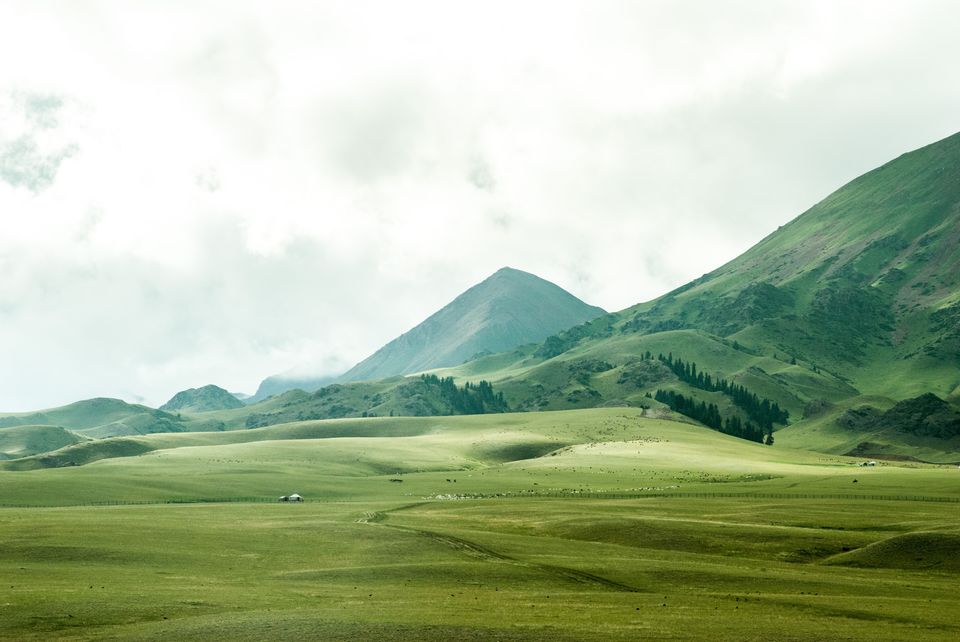 Photo of Lohit, Arunachal Pradesh, India by Sonalika Debnath