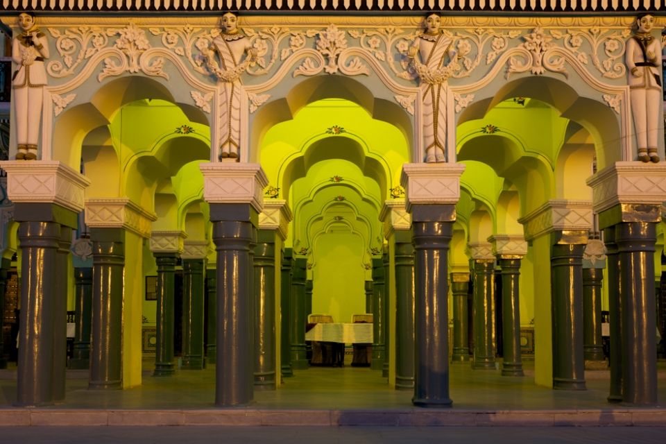 Photo of Under 6 Hours From Delhi, This Hidden Haveli In Rajasthan, Needs To Be Your Next Weekend Getaway by Sonalika Debnath