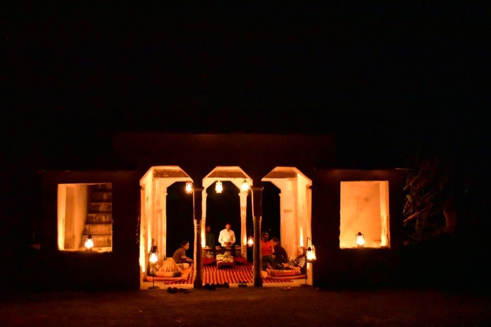 Photo of Under 6 Hours From Delhi, This Hidden Haveli In Rajasthan, Needs To Be Your Next Weekend Getaway by Sonalika Debnath