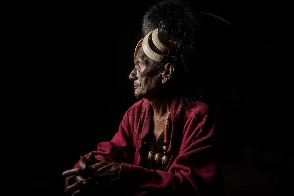 Photo of The Curious Case Of Two Nationalities And A King With 60 Wives In This Strange Indian Town by Sonalika Debnath
