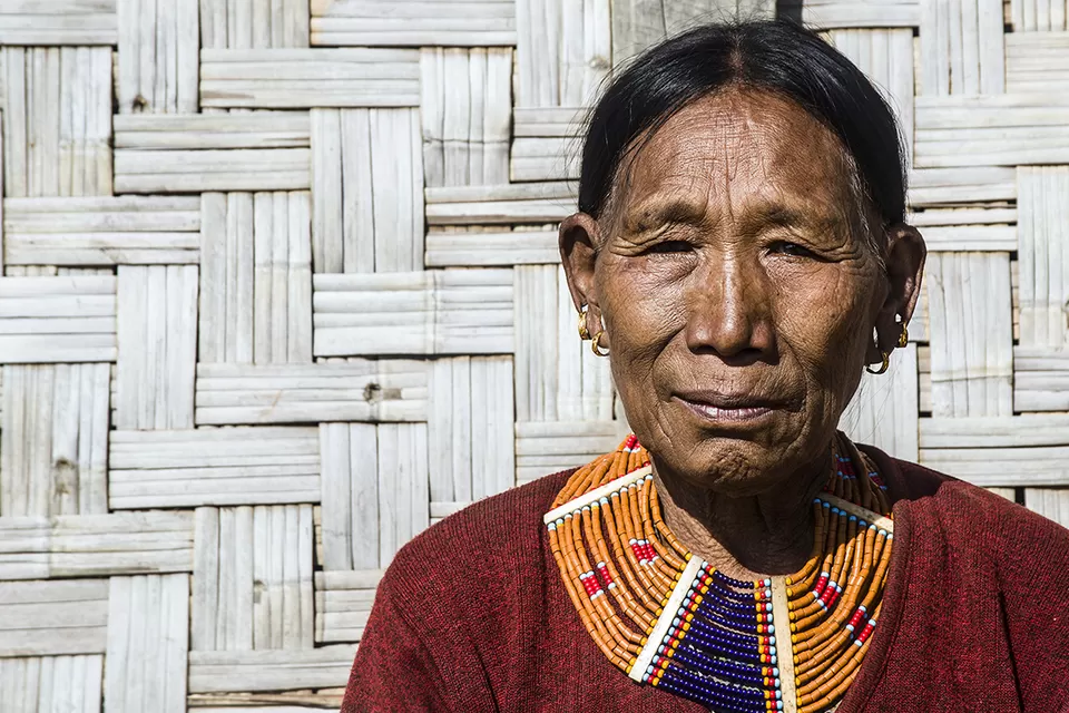 Photo of The Curious Case Of Two Nationalities And A King With 60 Wives In This Strange Indian Town by Sonalika Debnath