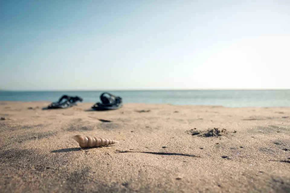 Photo of Karaikal, Puducherry, India by Sonalika Debnath