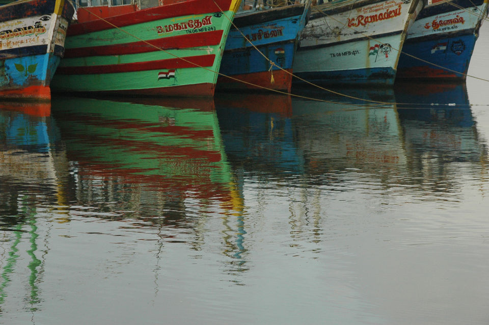 Photo of 3 Hours From Pondicherry, This Former French Town Needs To Be Your Next Getaway by Sonalika Debnath