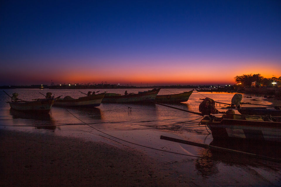 Photo of 3 Hours From Pondicherry, This Former French Town Needs To Be Your Next Getaway by Sonalika Debnath