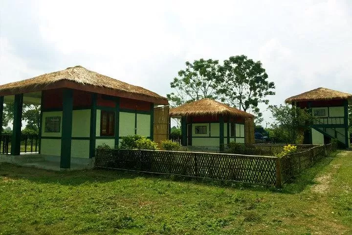Photo of Jia Bhorali Wild Resort, Potasali by Sonalika Debnath
