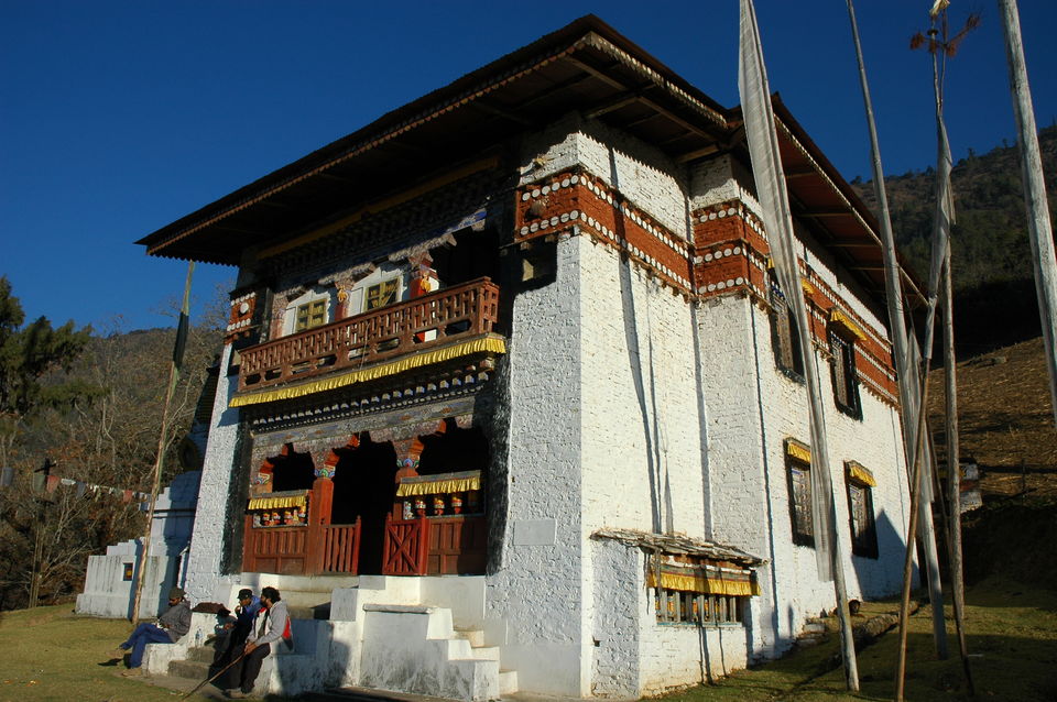 Photo of This Magical Village In Arunachal Pradesh Should Be Your Next Destination In North East India by Sonalika Debnath
