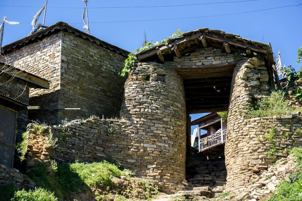 Photo of This Magical Village In Arunachal Pradesh Should Be Your Next Destination In North East India by Sonalika Debnath
