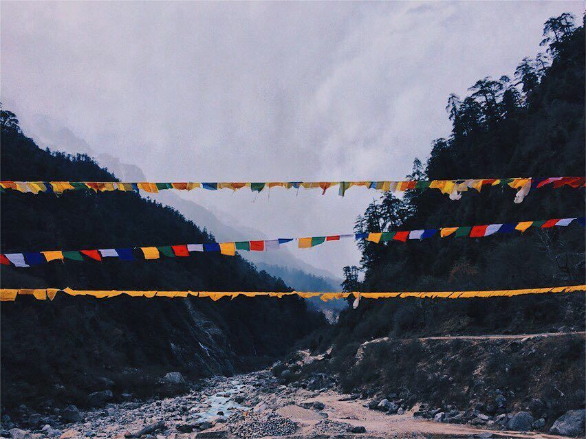 Photo of Kewzing: A Surreal Village In Southern Sikkim That Is Every Traveller's Utopia by Sonalika Debnath