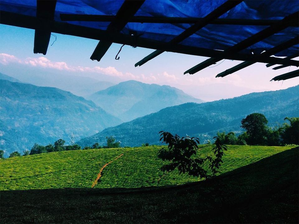 Photo of Ravangla, Sikkim, India by Sonalika Debnath