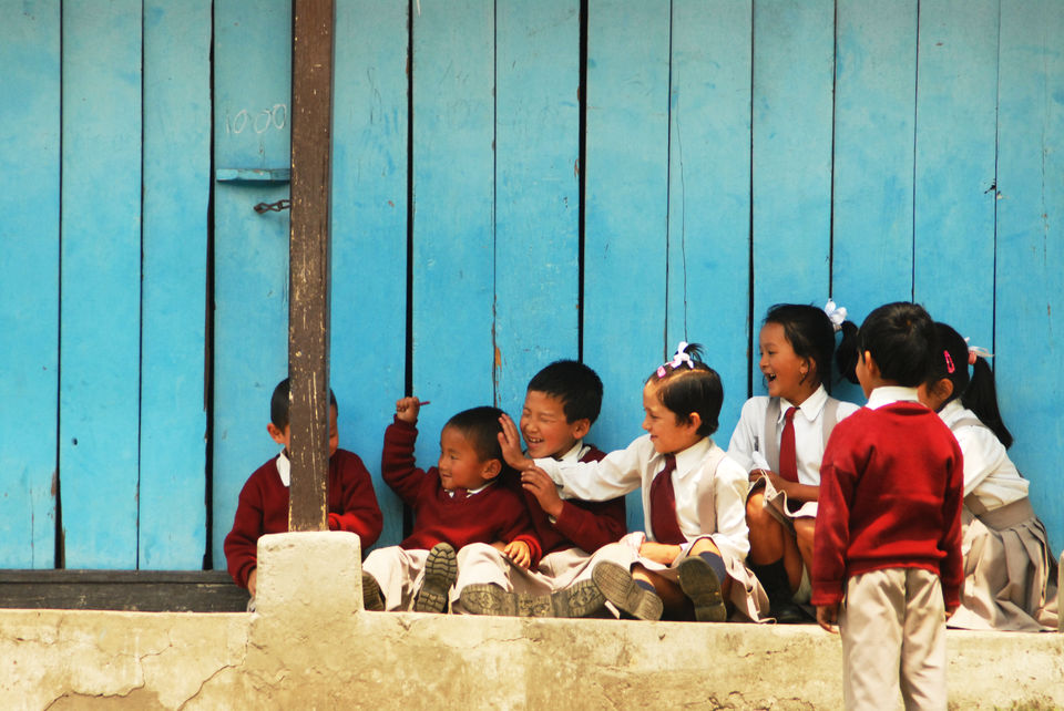 Photo of Temi, Sikkim, India by Sonalika Debnath