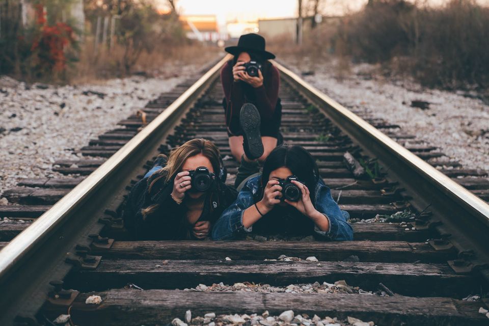 Photo of Planning a Trip with Friends? These 3 Holidays are Perfect for Your Girl Gang! 1/3 by Sonalika Debnath