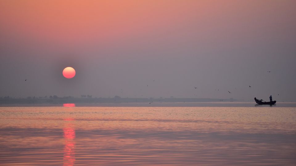 Photo of Done With Goa And Looking To Experiment? Here's Your Guide To India's Other Stunning Coastline by Sonalika Debnath