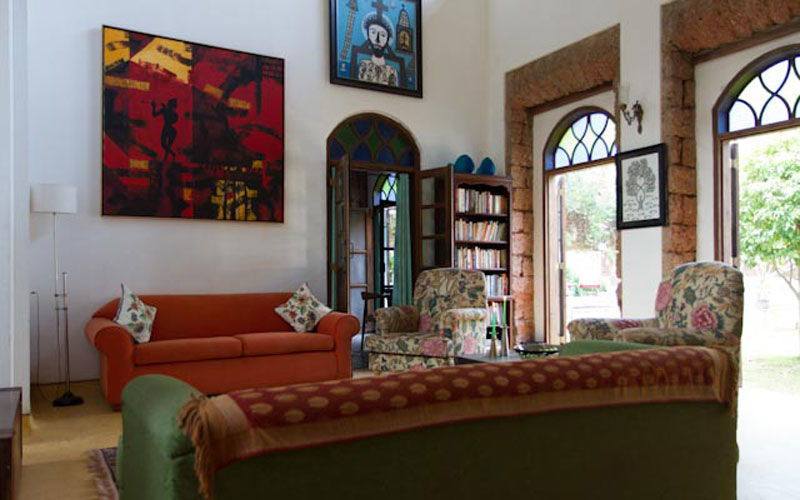 Photo of Moira Goa: A Goan Treasure Has Been Unearthed! by Sonalika Debnath
