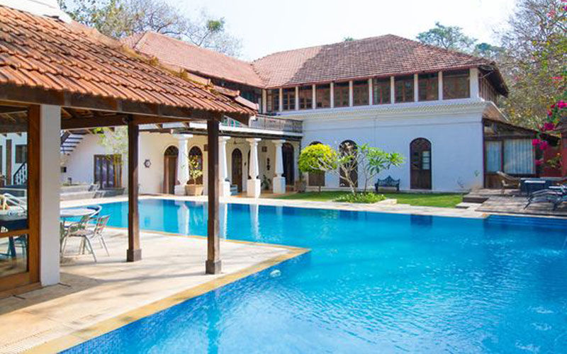 Photo of Moira Goa: A Goan Treasure Has Been Unearthed! by Sonalika Debnath