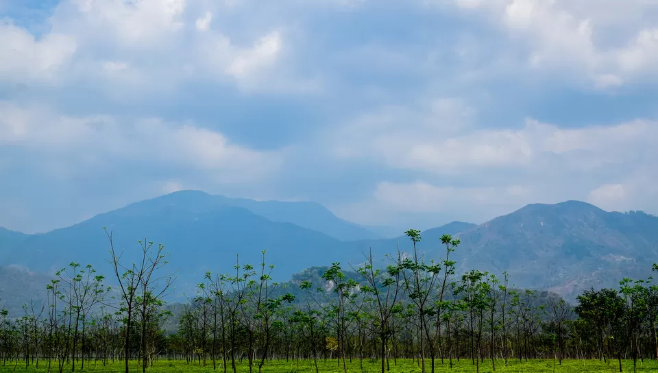 Photo of Ghum, Darjeeling, West Bengal, India by Sonalika Debnath