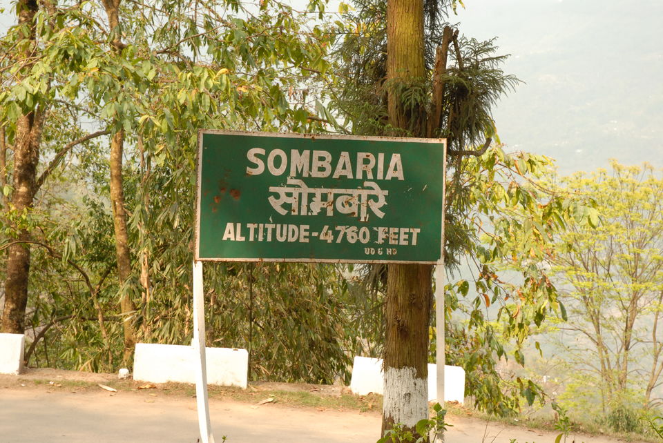 Photo of Sombaria, Sikkim, India by Sonalika Debnath