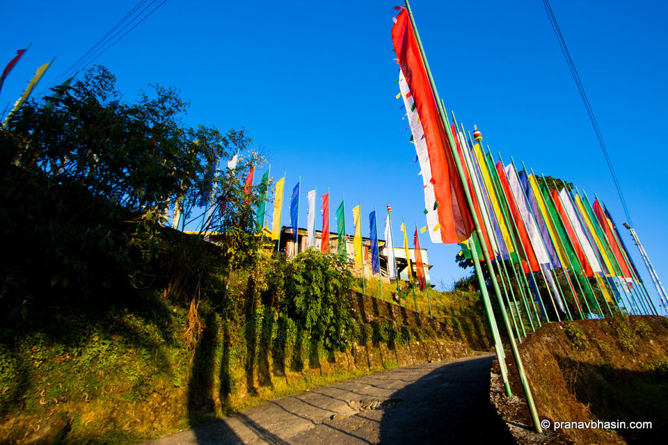 Photo of Uttarey, Sikkim, India by Sonalika Debnath
