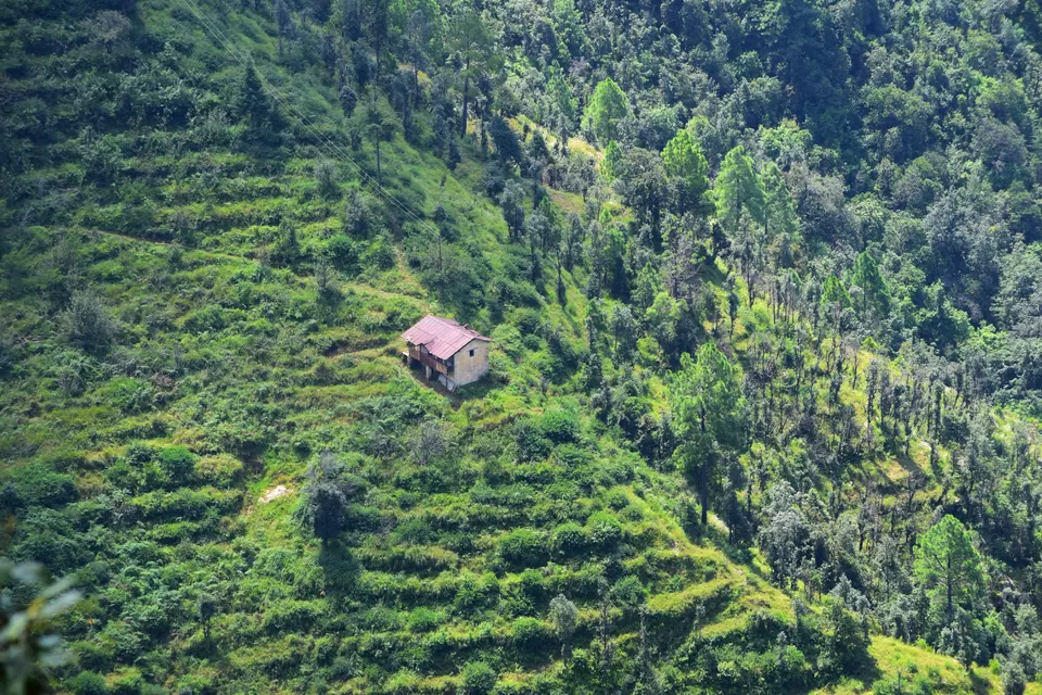 Photo of 300km From Delhi, The Ojaswi Himalayan Resort Mukteshwar Offers a Surreal Weekend Experience! by Sonalika Debnath