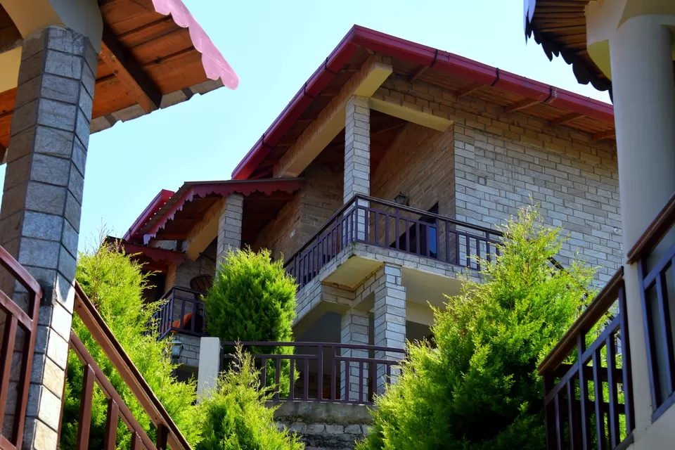 Photo of 300km From Delhi, The Ojaswi Himalayan Resort Mukteshwar Offers a Surreal Weekend Experience! by Sonalika Debnath