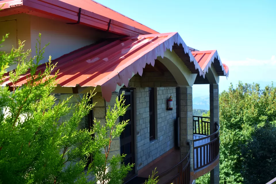Photo of 300km From Delhi, The Ojaswi Himalayan Resort Mukteshwar Offers a Surreal Weekend Experience! by Sonalika Debnath