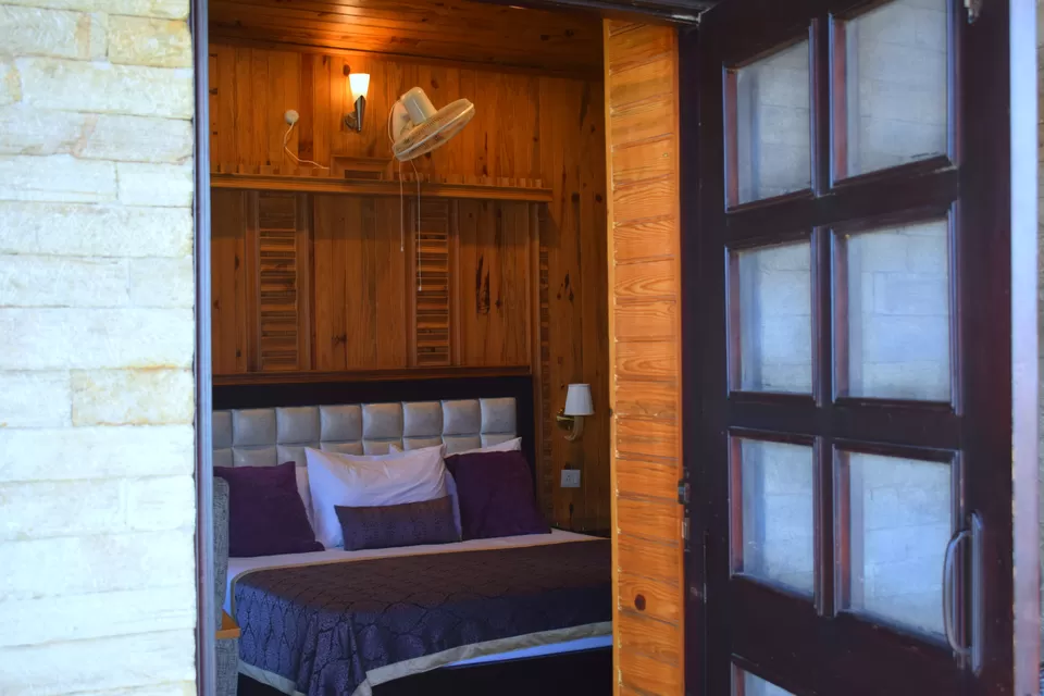 Photo of 300km From Delhi, The Ojaswi Himalayan Resort Mukteshwar Offers a Surreal Weekend Experience! by Sonalika Debnath