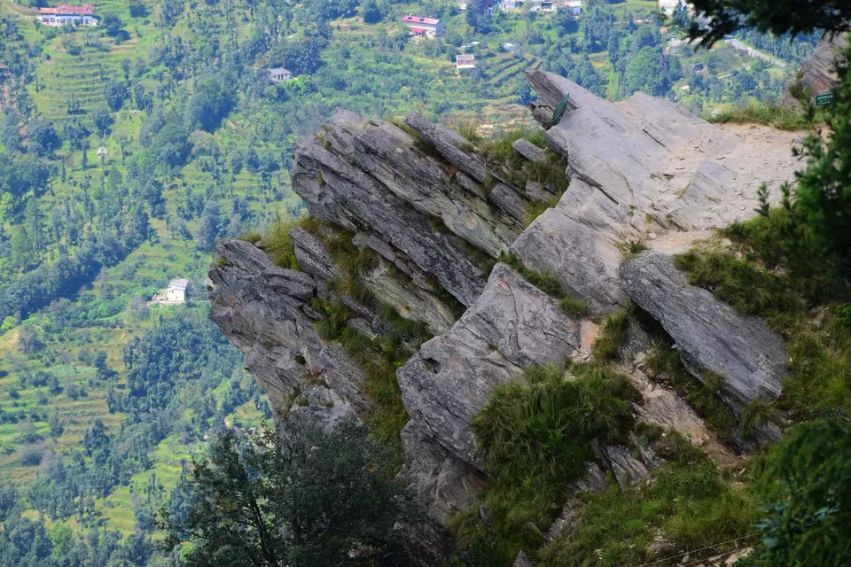 Photo of Chauli Ki Jali, Mukteshwar, Uttarakhand, India by Sonalika Debnath